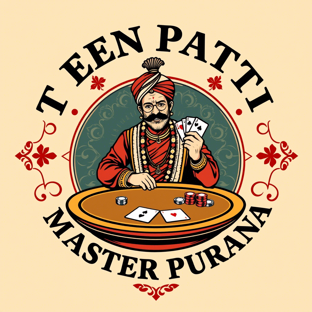 Teen Patti Master Purana